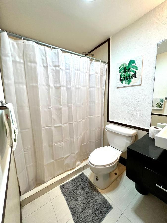 Apartamento Departamento En El Centro De 8 Minutos Caminando A La Playa. Playa del Carmen