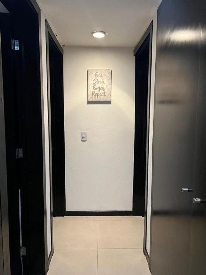 Apartamento Departamento En El Centro De 8 Minutos Caminando A La Playa. Playa del Carmen